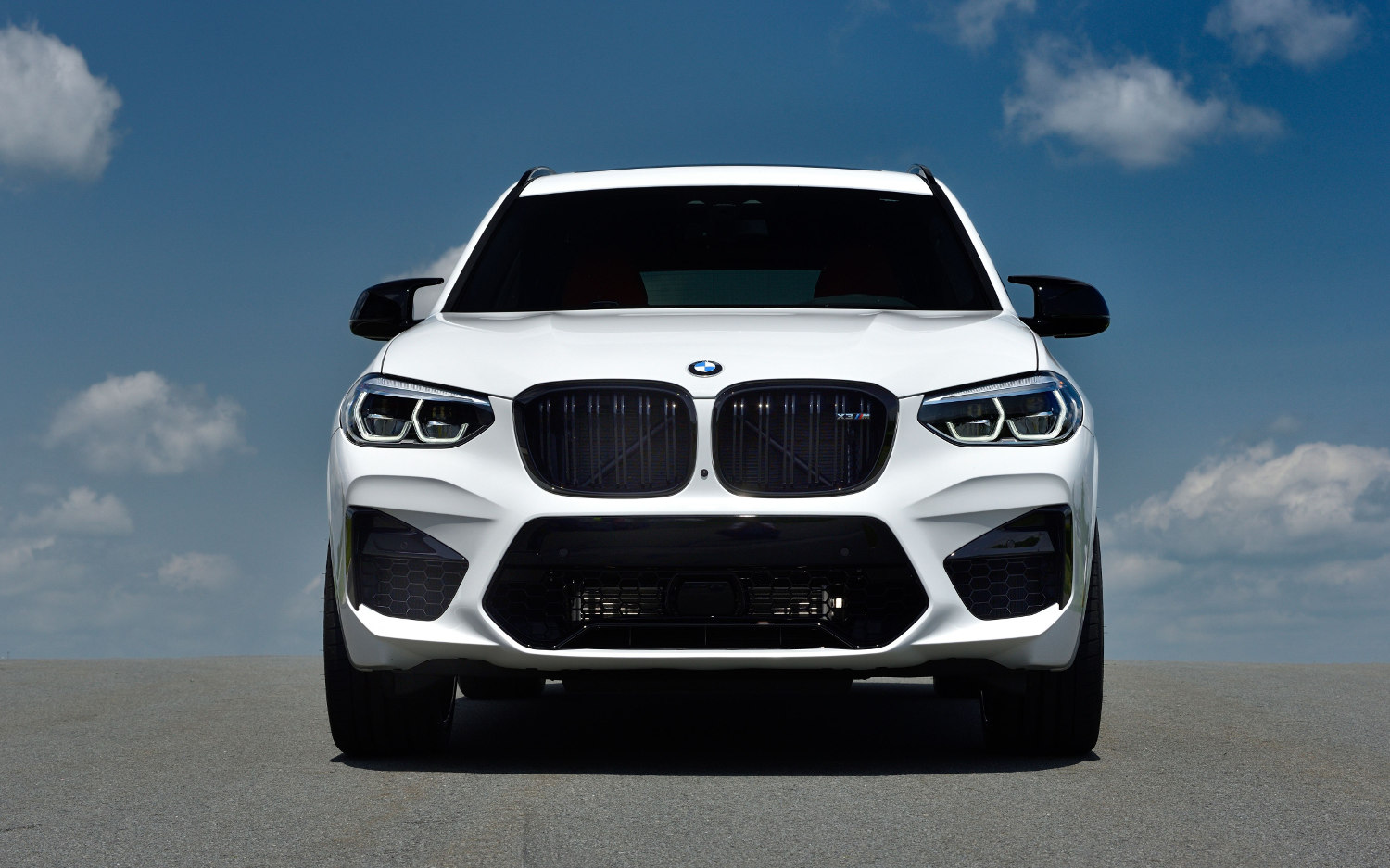 Comparison BMW X3 M 2020 vs BMW X3 M40i 2019 SUV Drive